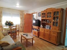 Квартира с 2 спальнями в 500 м от пляжа