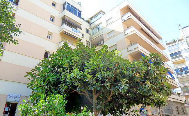 Квартира расположена на второй линии пляжа в центре Марбельи в одном из самых востребованных районов.