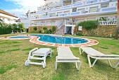 Attractive 3 bedroom duplex penthouse in the heart of Nueva Andalucia
