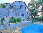 4 bedroom villa - ideal for a nursing home, retirement home, clinic or like