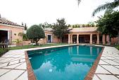 Nueva Andalucia - Substantial Villa  close to all amenities including Puerto Banus