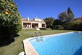 Cascada de Camojan - Andalucian style home  with 2 separate guest or family houses
