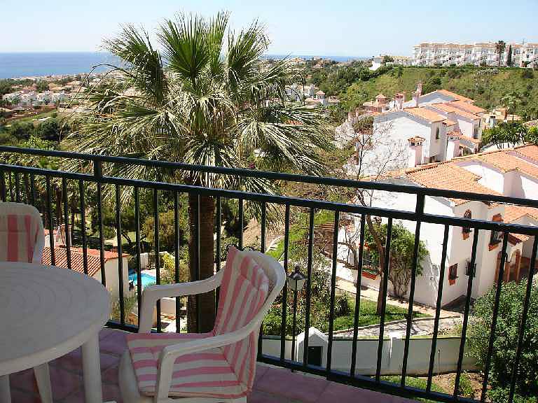 Красивая, светлая, угловая квартира с видом на море Красивая, светлая, угловая квартира с видом на море