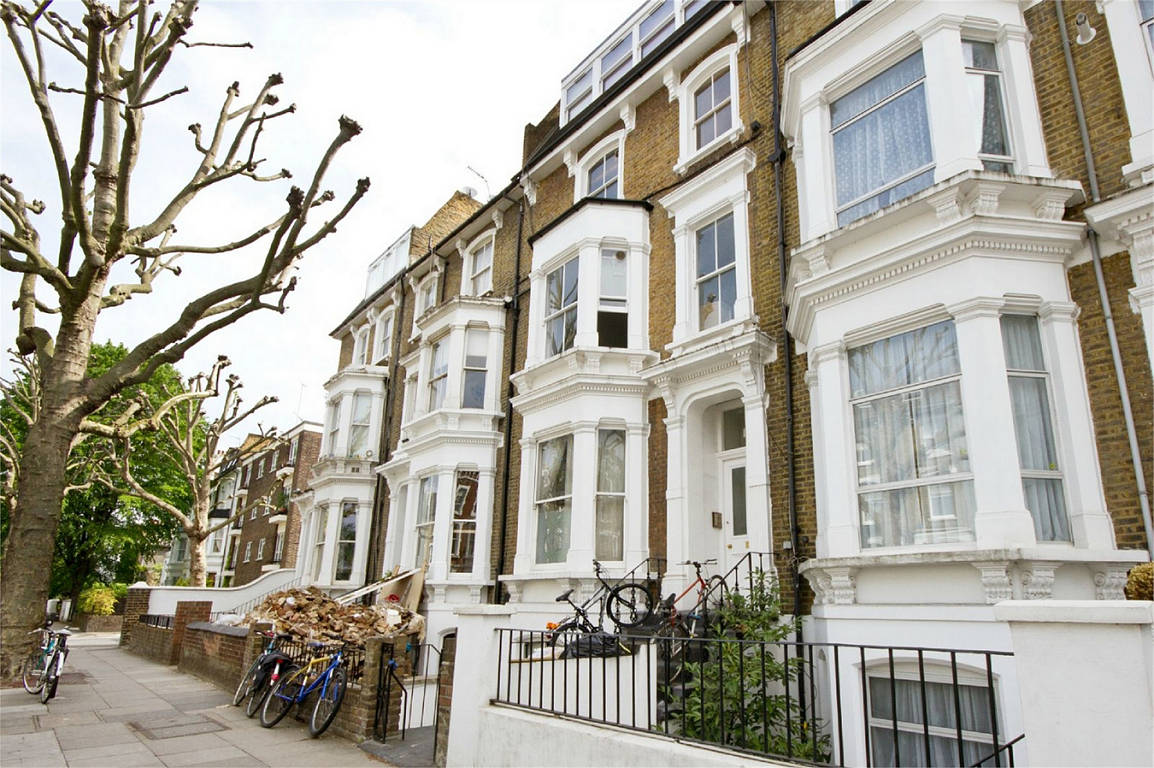 Квартира в лондоне покупка недвижимости в европе