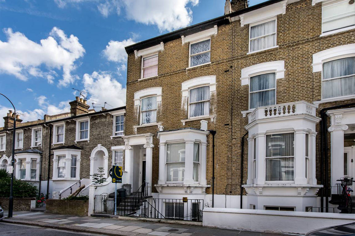 Сколько стоит недвижимость в лондоне цены на квартиры в вильнюсе