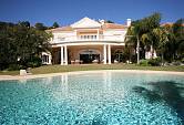 One of the most beautiful villas located in this prestigious secure enclave in the hills above Marbella, La Zagaleta, Benahavis 