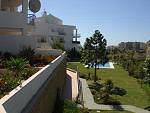 Spacious 3 bed apartment located in the Sea Flowers complex which is a few hundred meters from the Miraflores golf course, Mijas Costa