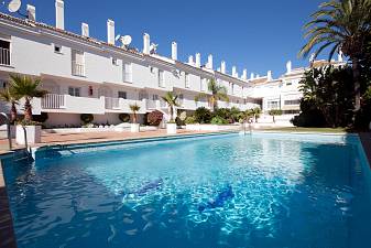 Lovely 3 bedroom apartment is the perfect family bolt-hole in one of the most prestigious locations in Europe Nueva Andalucia, Puerto Banus, Marbella
