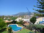 Amazing villa situated just a few minute driving from Marbella centre and the beach with Panoramic views 
